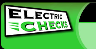 Electric Checks